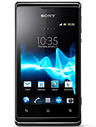 Best available price of Sony Xperia E dual in Latvia