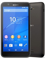 Best available price of Sony Xperia E4 in Latvia