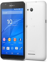 Best available price of Sony Xperia E4g Dual in Latvia