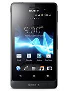 Best available price of Sony Xperia go in Latvia