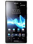 Best available price of Sony Xperia ion HSPA in Latvia