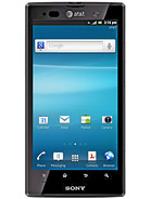 Best available price of Sony Xperia ion LTE in Latvia