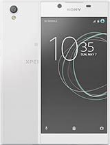 Best available price of Sony Xperia L1 in Latvia