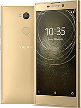 Best available price of Sony Xperia L2 in Latvia