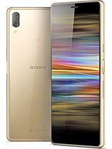 Best available price of Sony Xperia L3 in Latvia