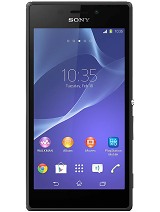 Best available price of Sony Xperia M2 Aqua in Latvia