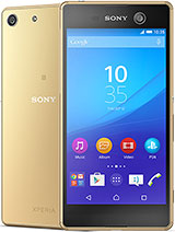 Best available price of Sony Xperia M5 Dual in Latvia