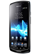 Best available price of Sony Xperia neo L in Latvia