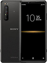 Best available price of Sony Xperia Pro in Latvia