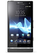 Best available price of Sony Xperia S in Latvia