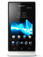 Best available price of Sony Xperia sola in Latvia