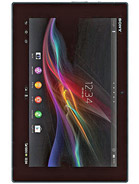 Best available price of Sony Xperia Tablet Z LTE in Latvia