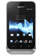 Best available price of Sony Xperia tipo dual in Latvia
