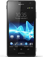 Best available price of Sony Xperia TX in Latvia