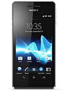 Best available price of Sony Xperia V in Latvia