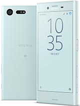 Best available price of Sony Xperia X Compact in Latvia