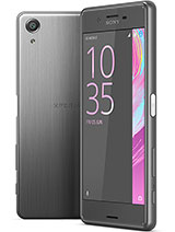 Best available price of Sony Xperia X Performance in Latvia