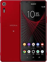 Best available price of Sony Xperia X Ultra in Latvia
