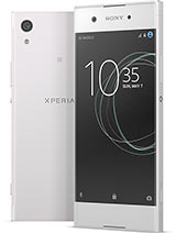 Best available price of Sony Xperia XA1 in Latvia