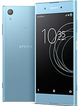 Best available price of Sony Xperia XA1 Plus in Latvia