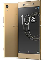 Best available price of Sony Xperia XA1 Ultra in Latvia