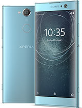 Best available price of Sony Xperia XA2 in Latvia