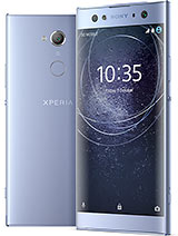 Best available price of Sony Xperia XA2 Ultra in Latvia