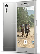 Best available price of Sony Xperia XZ in Latvia