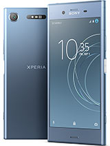 Best available price of Sony Xperia XZ1 in Latvia