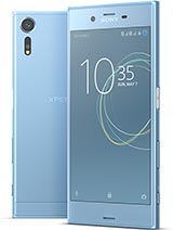 Best available price of Sony Xperia XZs in Latvia