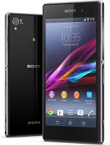 Best available price of Sony Xperia Z1 in Latvia