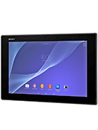 Best available price of Sony Xperia Z2 Tablet Wi-Fi in Latvia