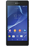 Best available price of Sony Xperia Z2a in Latvia