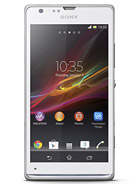 Best available price of Sony Xperia SP in Latvia