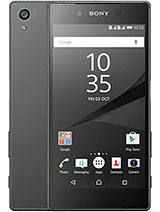 Best available price of Sony Xperia Z5 Dual in Latvia