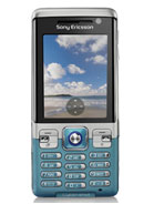 Best available price of Sony Ericsson C702 in Latvia
