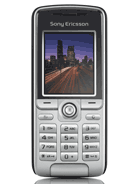 Best available price of Sony Ericsson K320 in Latvia