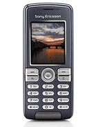 Best available price of Sony Ericsson K510 in Latvia
