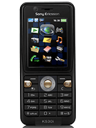 Best available price of Sony Ericsson K530 in Latvia