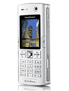 Best available price of Sony Ericsson K608 in Latvia
