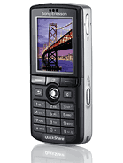 Best available price of Sony Ericsson K750 in Latvia