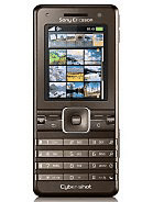 Best available price of Sony Ericsson K770 in Latvia