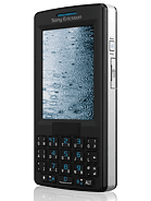 Best available price of Sony Ericsson M608 in Latvia