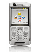 Best available price of Sony Ericsson P990 in Latvia