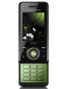 Best available price of Sony Ericsson S500 in Latvia