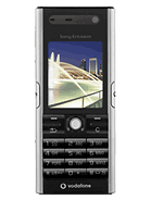 Best available price of Sony Ericsson V600 in Latvia