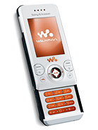 Best available price of Sony Ericsson W580 in Latvia