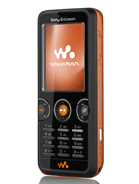 Best available price of Sony Ericsson W610 in Latvia
