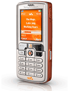 Best available price of Sony Ericsson W800 in Latvia