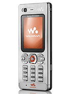 Best available price of Sony Ericsson W880 in Latvia